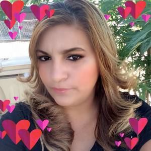 Meet your Posher, Marisol